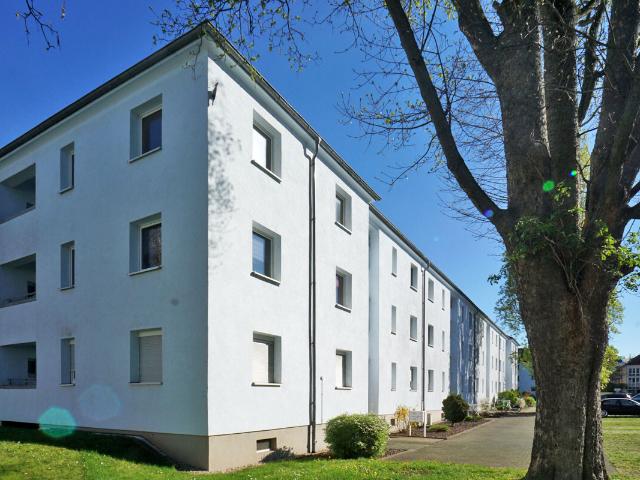 Apartment mieten in Leuben, Dresden