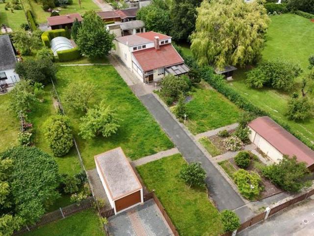 Haus kaufen in Werdau, Sachsen