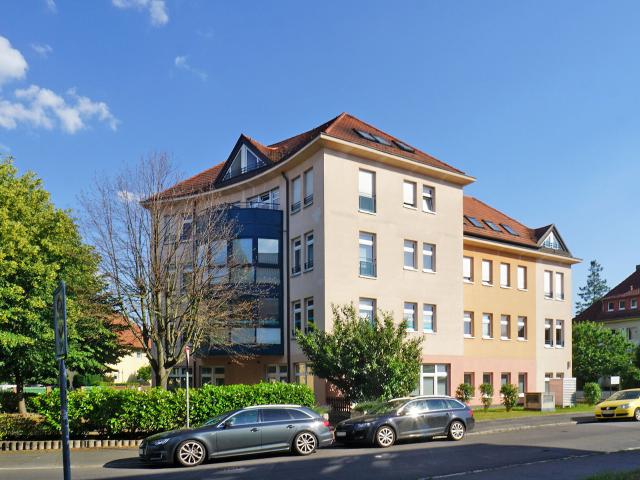 Apartment mieten in Dresden, Sachsen