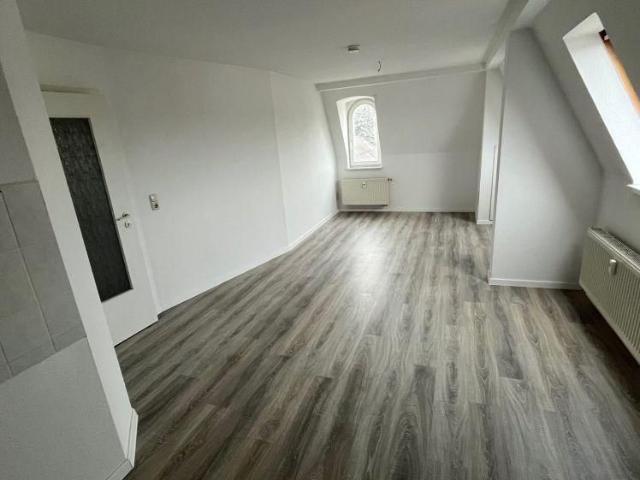 Apartment mieten in Leubnitz, Werdau