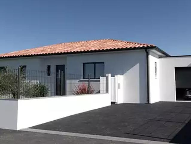 Maison vente à Carcassonne, Leuc