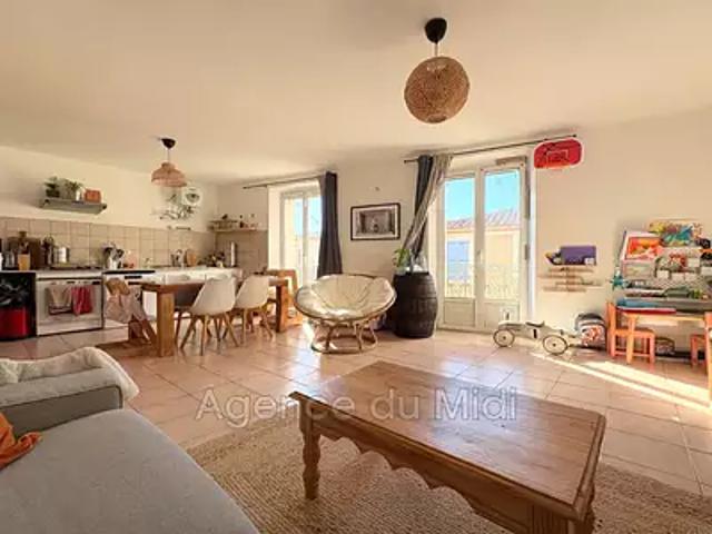 Appartement vente à Narbonne, Leucate