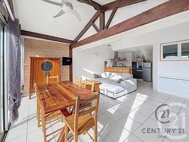 Appartement vente à Narbonne, Leucate