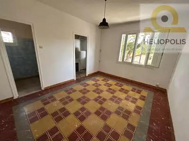 Appartement vente à Narbonne, Leucate