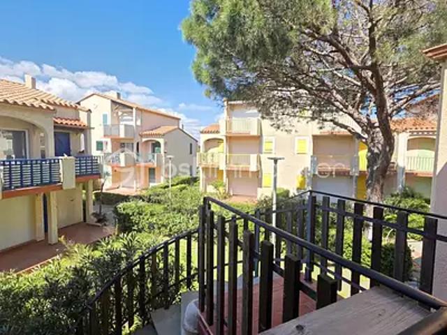 Appartement vente à Narbonne, Leucate