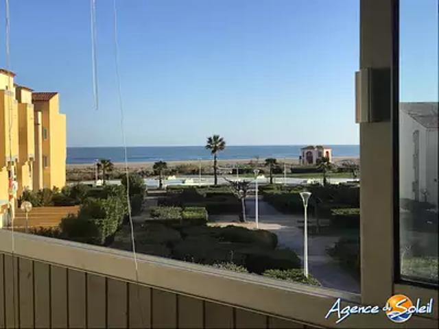 Appartement vente à Narbonne, Leucate