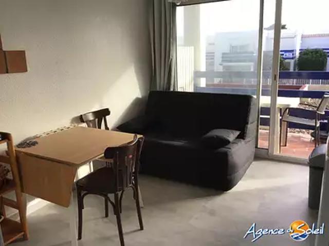 Appartement vente à Narbonne, Leucate