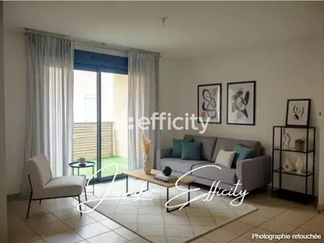 Appartement vente à Narbonne, Leucate