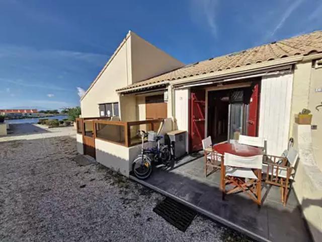 Maison vente à Narbonne, Leucate