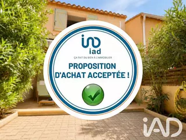 Maison vente à Narbonne, Leucate