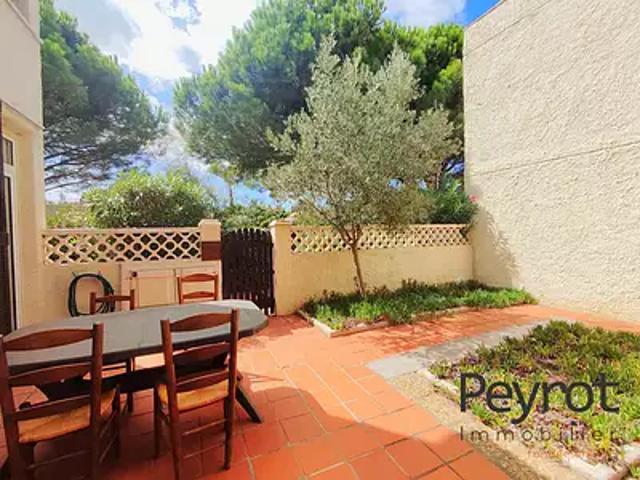 Maison vente à Narbonne, Leucate