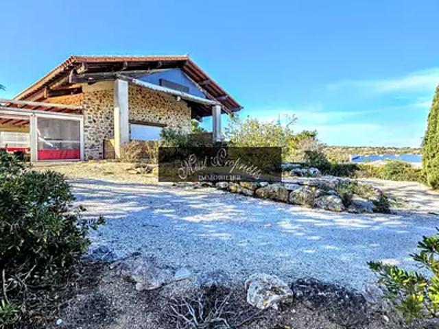 Maison vente à Narbonne, Leucate
