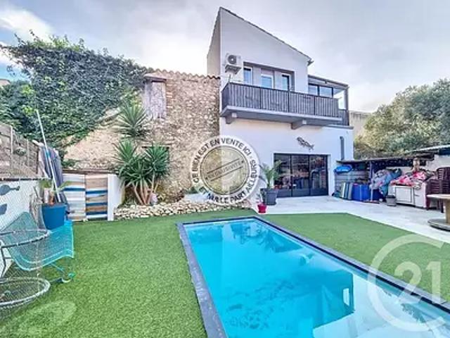Maison vente à Narbonne, Leucate