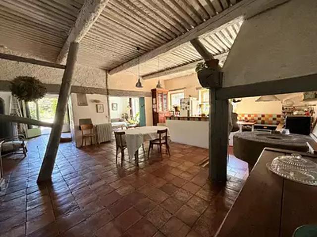 Maison vente à Narbonne, Leucate
