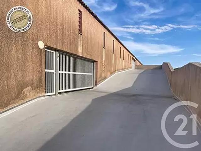 Garage vente à Leucate, Aude