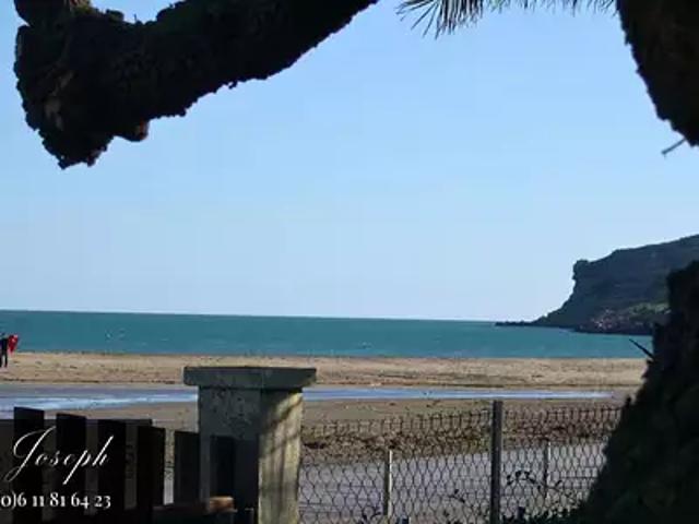 Terrain vente à Narbonne, Leucate