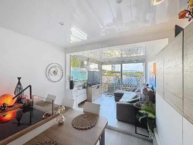 Appartement vente à Narbonne, Leucate