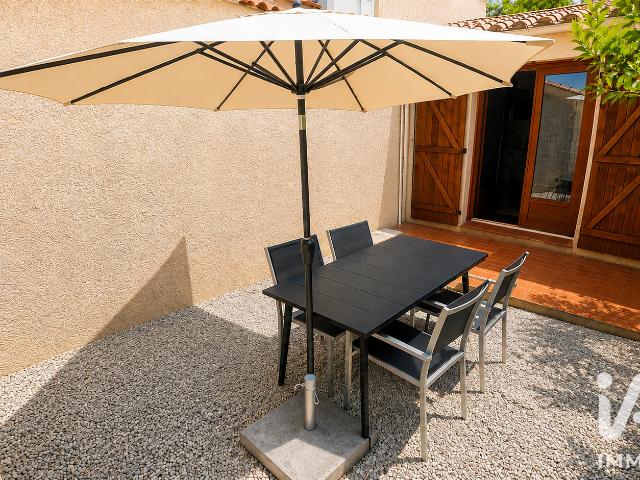Maison vente à Narbonne, Leucate