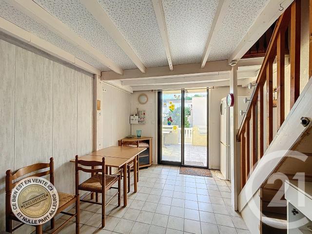 Maison vente à Narbonne, Leucate