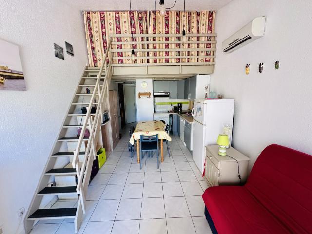 Maison vente à Narbonne, Leucate