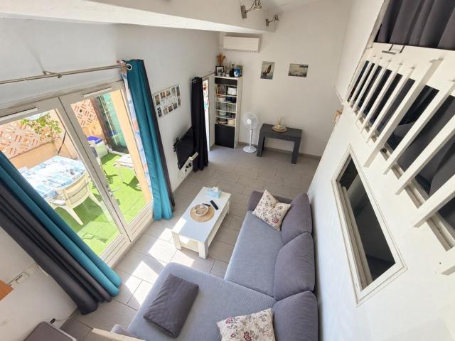 Maison vente à Narbonne, Leucate