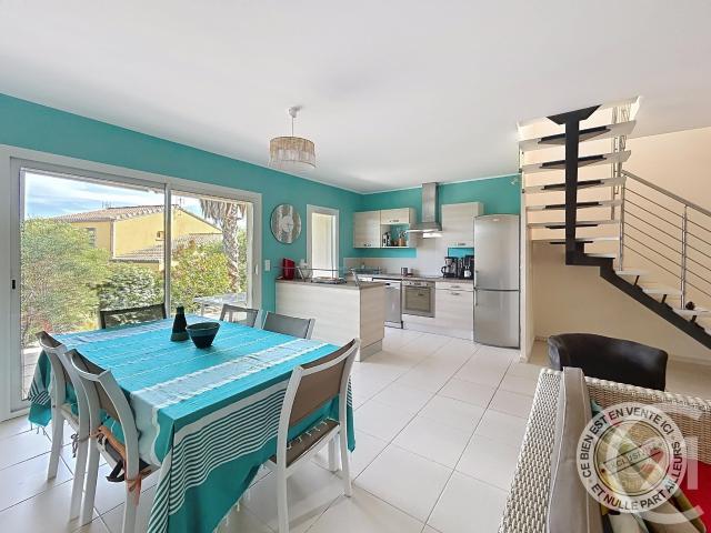 Maison vente à Narbonne, Leucate