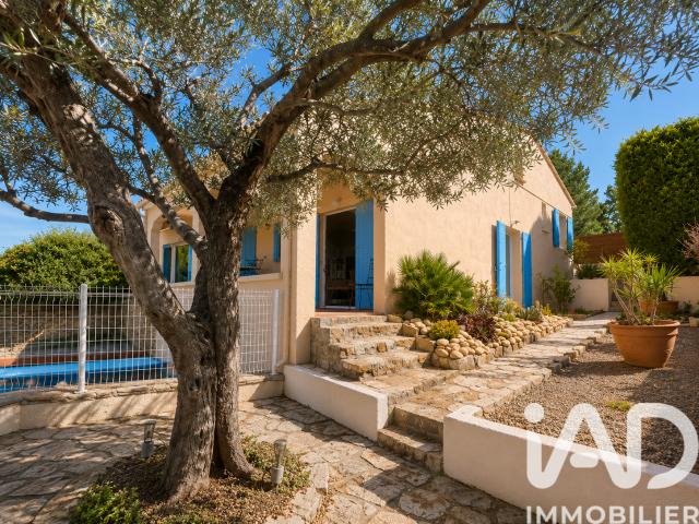 Maison vente à Narbonne, Leucate