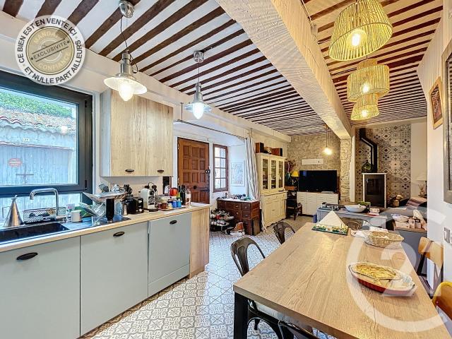 Maison vente à Narbonne, Leucate