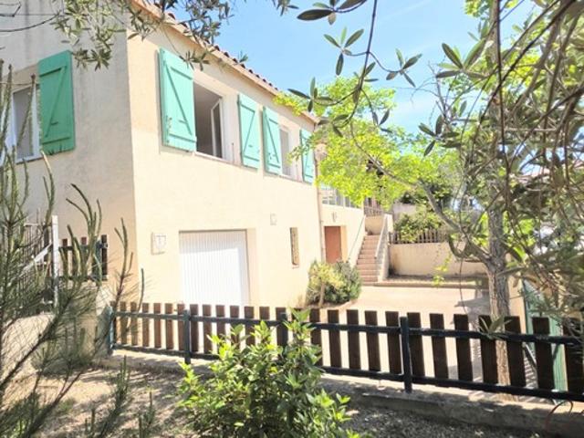 Maison vente à Narbonne, Leucate
