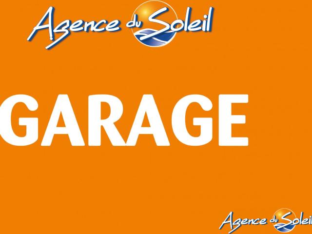 Garage vente à Narbonne, Leucate