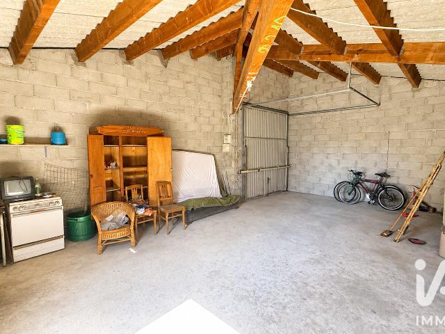 Garage vente à Leucate, Aude