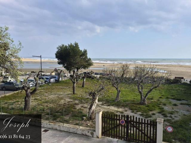 Terrain vente à Narbonne, Leucate