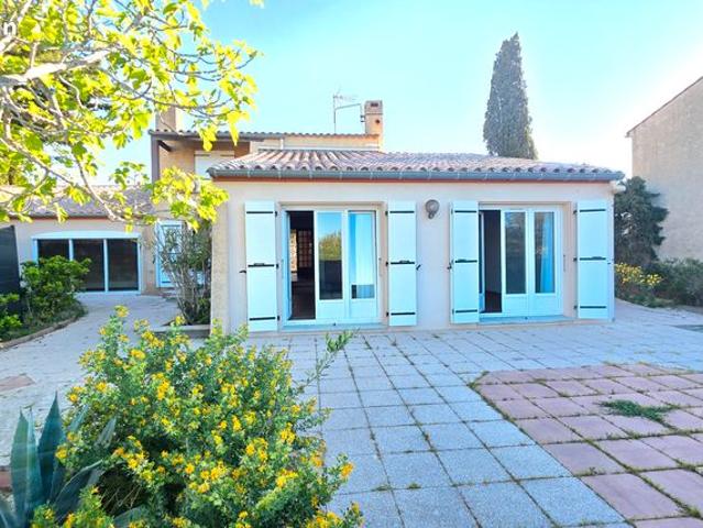 Maison vente à Narbonne, Leucate
