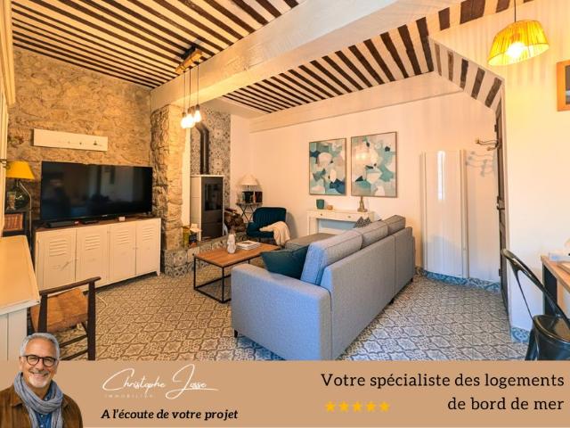 Maison vente à Narbonne, Leucate