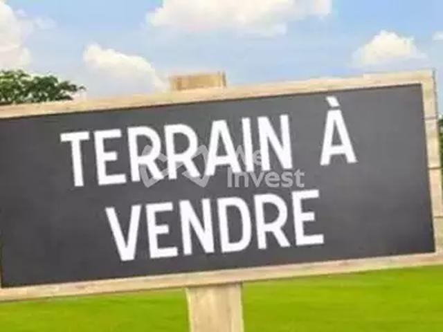 Terrain vente à Palaiseau, Leudeville