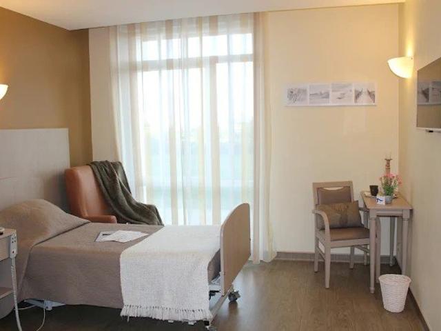 Appartement vente à Palaiseau, Leudeville