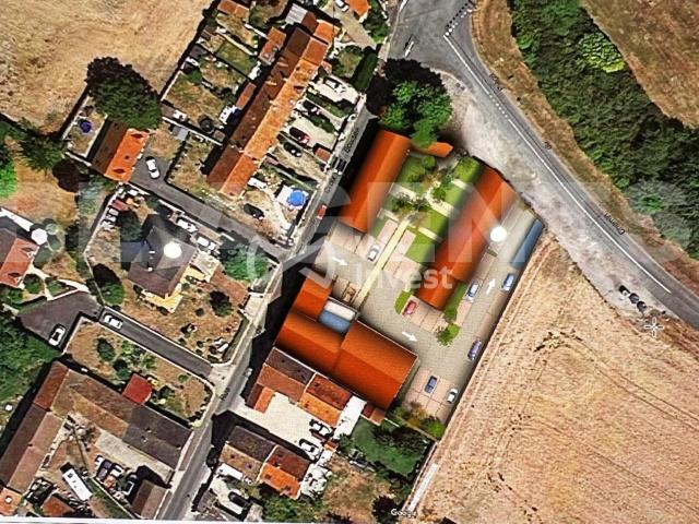 Maison vente à Palaiseau, Leudeville