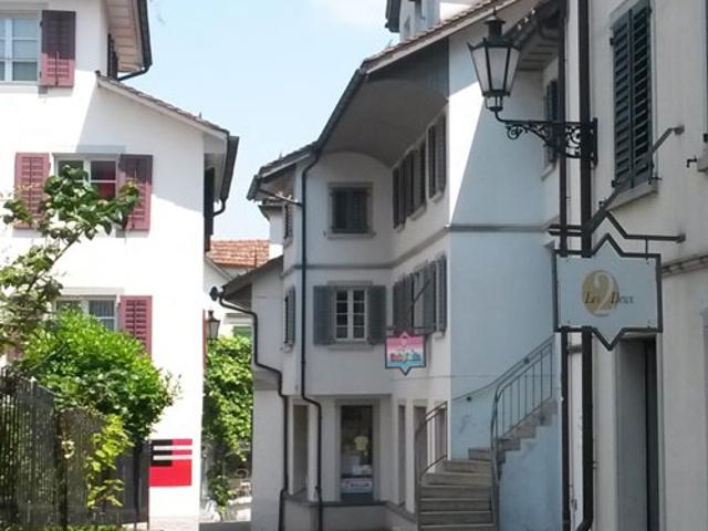 Apartment mieten in Horgen, Zürich