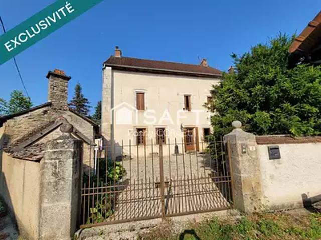 Maison vente à Montbard, Leuglay