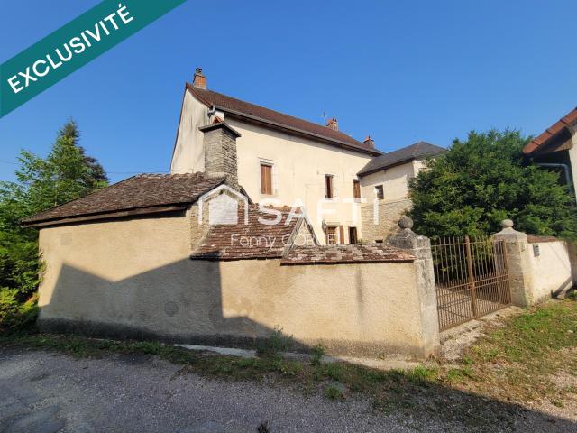 Maison vente à Montbard, Leuglay