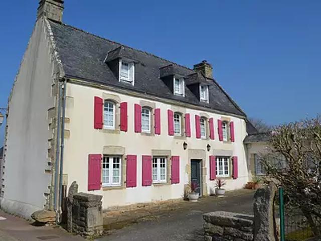 Maison vente à Châteaulin, Bretagne