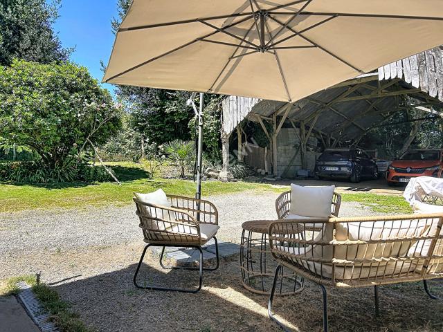 Maison vente à Châteaulin, Bretagne