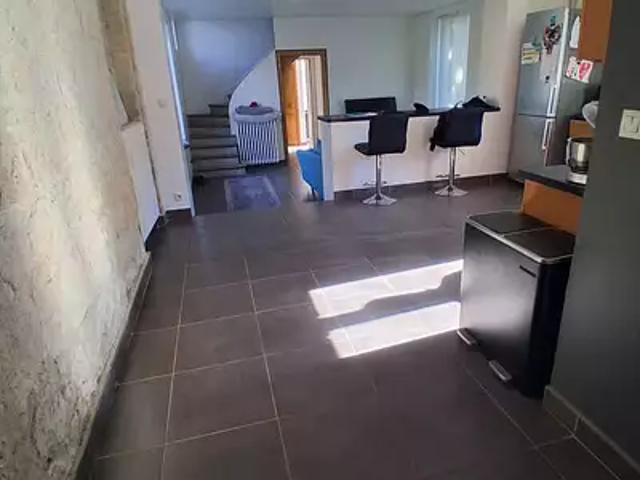 Maison vente à Leuilly-sous-Coucy, Aisne