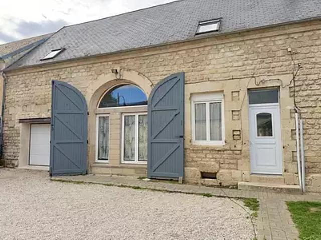Maison vente à Leuilly-sous-Coucy, Aisne