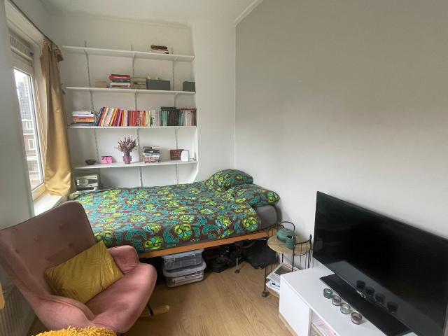Appartement te huur in Haarzuilens, Utrecht