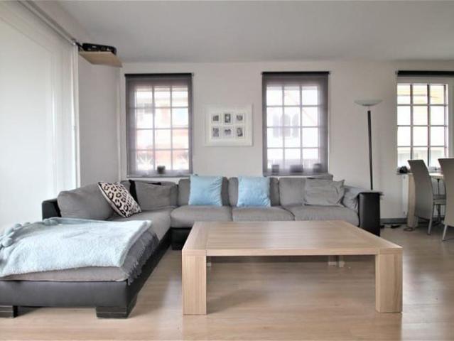 Appartement location à Knokke-heist, West-Vlaanderen