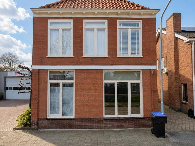 Appartement te huur in Oude Pekela, Groningen