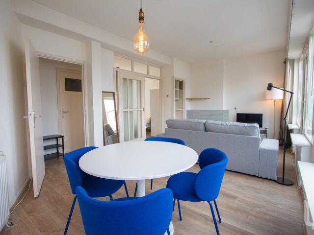 Appartement te huur in Noord, Rotterdam