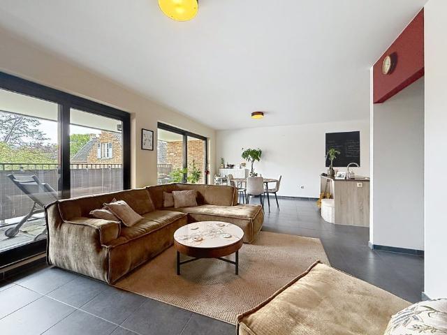 Appartement location à Bree, Limburg