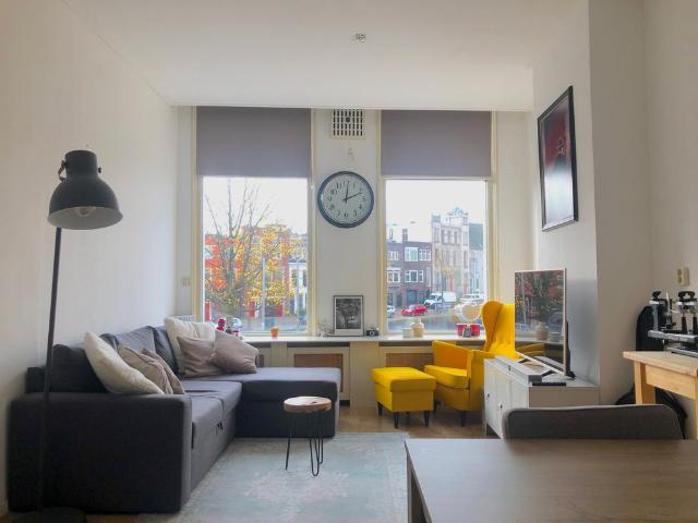 Appartement te huur in Centrum, Groningen
